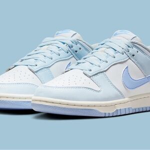 Women's Nike Dunk Low Next Nature 'Blue Tint'
